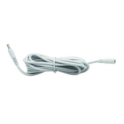 extension wire white